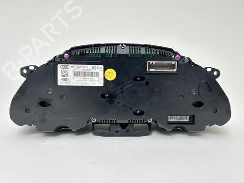 Instrument cluster AUDI A5 (8T3) 2.0 TFSI | BP36038988C47  - Image 5