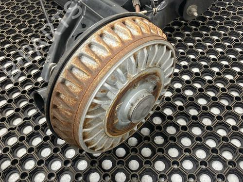 Rear axle RENAULT CLIO IV Grandtour (KH_) 0.9 TCe 75 (KHNP) | BP29034355M2 