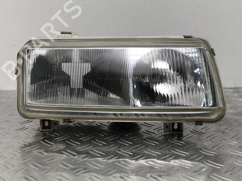 Used Right headlight VW PASSAT B3/B4 Variant (3A5, 35I) 1.8 G60 Syncro (160 hp) 29032062