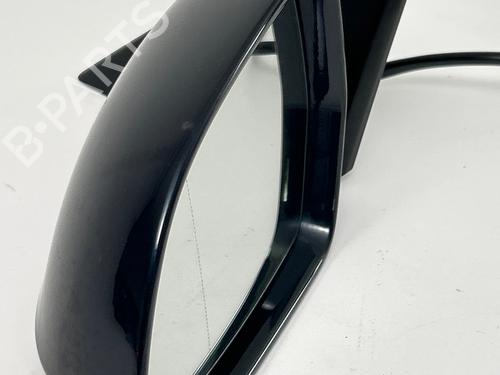 Used Left mirror Left mirror AUDI A5 (8T3) 2.0 TFSI (180 hp) 35957230 35957230