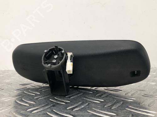 Rear mirror FORD FIESTA VI (CB1, CCN) 1.25 | BP29037121I6 