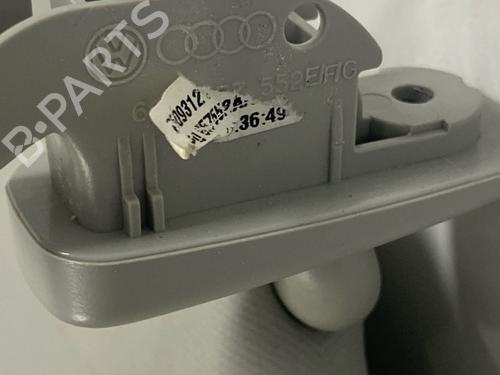 Right sun visor SEAT ALTEA XL (5P5, 5P8) 1.2 TSI | BP29036315I2 