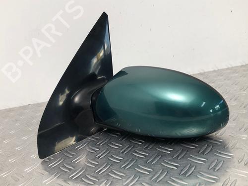 Left mirror FORD FOCUS I Turnier (DNW) 2.0 16V | BP29036023C26 