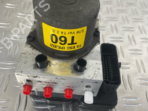 ABS pump KIA PICANTO II (TA) 1.2 | BP29032018M43 