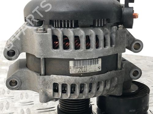 Used Alternator BMW 3 Coupe (E92) 320 i (170 hp) 29036560