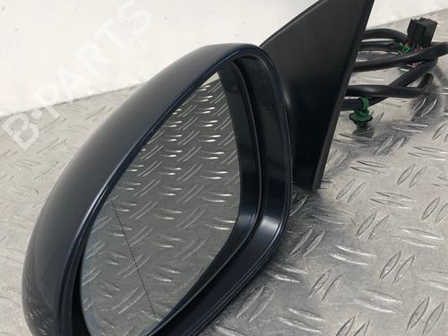 Retrovisor izquierdo VW PASSAT B6 Variant (3C5) 2.0 TDI (170 hp) 29032405