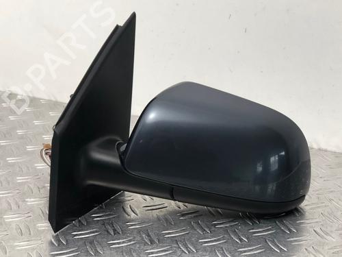 Left mirror VW POLO IV (9N_, 9A_) 1.2 | BP29037941C26 