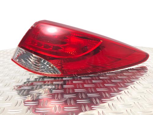 Used Right taillight HYUNDAI ix35 (LM, EL, ELH) 1.6 (135 hp) 30510891