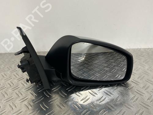 Used Right mirror RENAULT MEGANE III Grandtour (KZ0/1) 1.5 dCi (KZ1M, KZ1W, KZ0R) (106 hp) 29035459