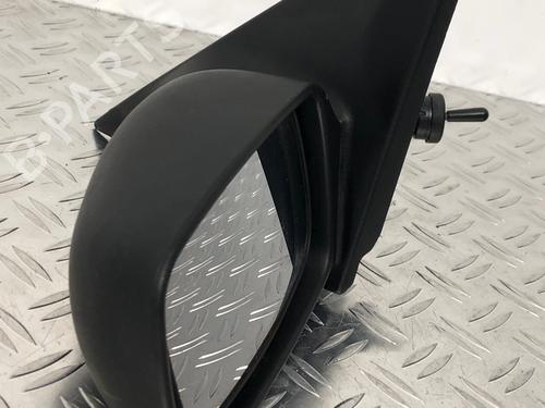 Used Left mirror FORD ESCORT VI Saloon (GAL, AFL) 1.6 i 16V (90 hp) 30360546