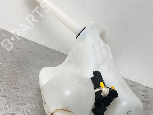 Windscreen washer tank RENAULT SCÉNIC III (JZ0/1_) 1.2 TCe | BP29036024C113 