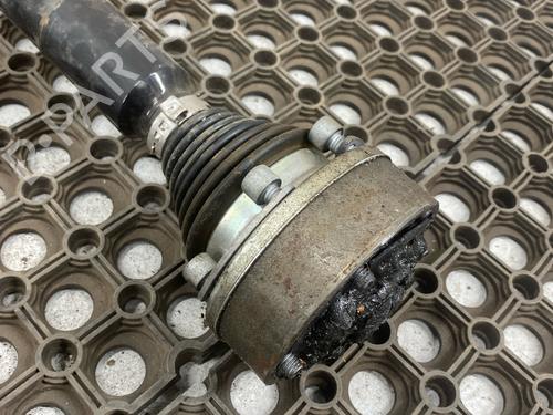 Right front driveshaft VW GOLF VII (5G1, BQ1, BE1, BE2) 1.2 TSI | BP29031900M39