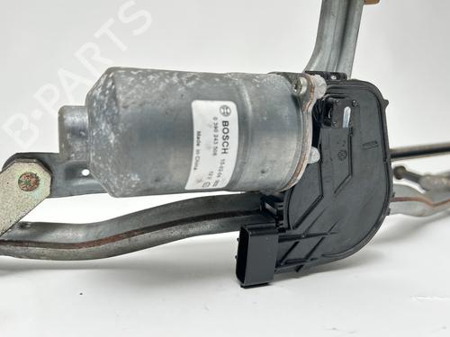 Front wiper motor RENAULT TRAFIC III Van (FG_) 1.6 dCi 115 (FGMD) | BP36411195M29 - Image 3