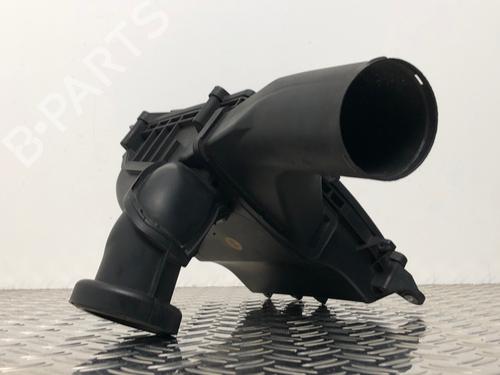 Used Air filter box Air filter box MERCEDES-BENZ S-CLASS Coupe (C215) CL 600 (215.376) (500 hp) 31066802 31066802