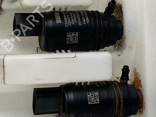 Windscreen washer tank BMW 1 (F20) 116 d | BP29037863C113 