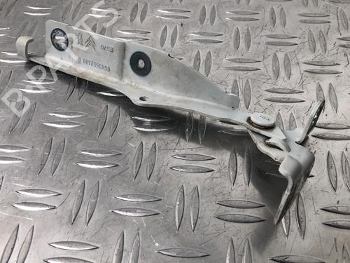 Hinge/Door check strap CITROËN DS3 (SA_) 1.6 THP 155 | BP29035538C146 