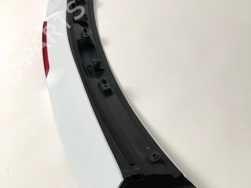 Spoiler bakluke FORD FOCUS II (DA_, HCP, DP) 1.6 | BP29035675C96 