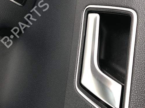 Rear right panel MERCEDES-BENZ E-CLASS T-Model (S212) E 220 CDI / BlueTEC (212.202, 212.201) | BP29031198C61 
