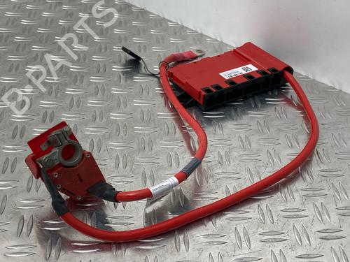 Used Cable BMW 1 (F20) 116 d (116 hp) 29034148