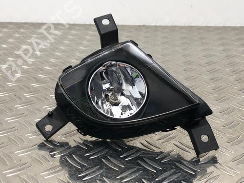 Feu de brouillard avant droit BMW 3 (E90) 318 i (143 hp) 32078892