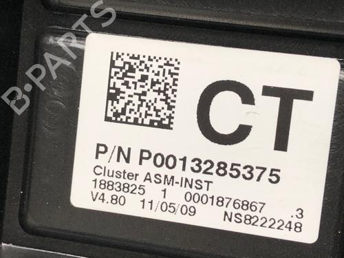 Instrument cluster FORD FOCUS II Turnier (DA_, FFS, DS) 1.6 Ti | BP29036754C47 