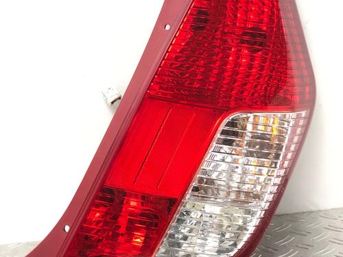 Used Right taillight HYUNDAI i10 I (PA) 1.1 (67 hp) 29031119
