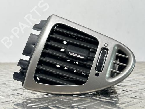Bocchetta di aerazione Bocchetta di aerazione JAGUAR X-TYPE I (X400) 2.2 D (146 hp) 37420734 37420734