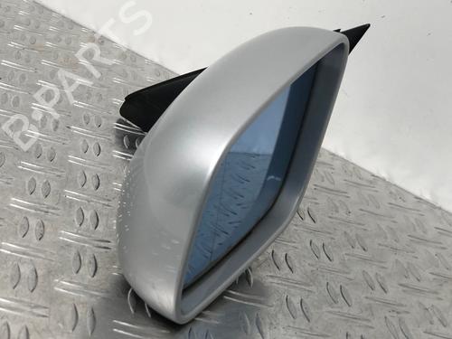 Used Left mirror AUDI A4 B5 (8D2) 1.6 (102 hp) 29034551