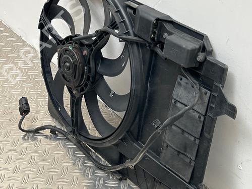 Radiator fan MINI MINI Convertible (R52) Cooper | BP37156182M35 - Image 3