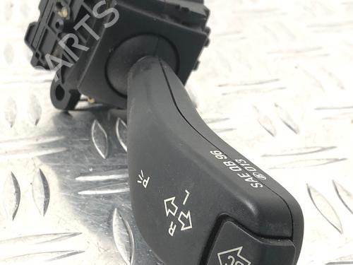 Used Steering column stalk BMW 3 Touring (E46) 325 i (192 hp) 29033848
