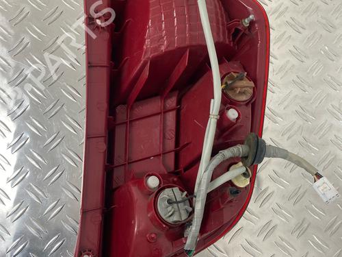 Left taillight HYUNDAI i10 I (PA) 1.1 | BP29034246C34 