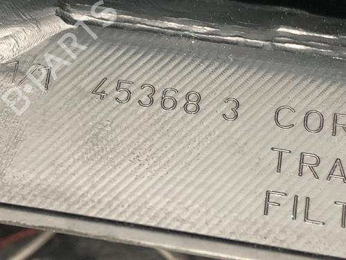 Left taillight FIAT GRANDE PUNTO (199_) 1.9 D Multijet | BP29037136C34