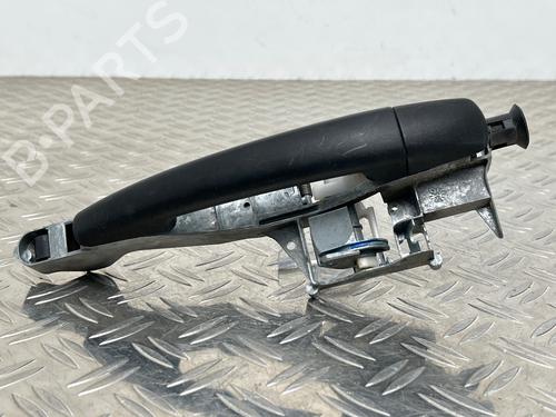 Used Rear left exterior door handle Rear left exterior door handle 38436405 38436405