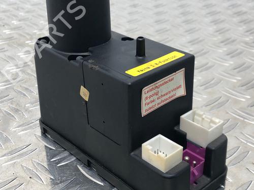 Låskasse AUDI A6 C4 Avant (4A5) 1.8 quattro (125 hp) 32321617