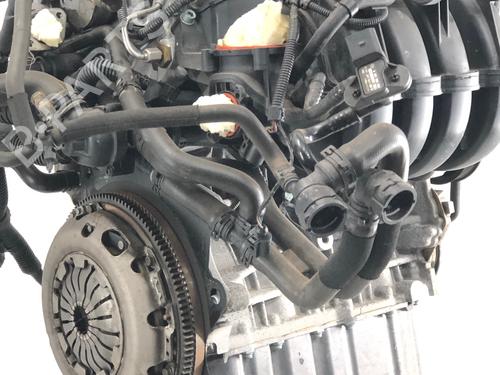 Motor VW GOLF PLUS V (5M1, 521) 1.6 FSI (115 hp) 29032636