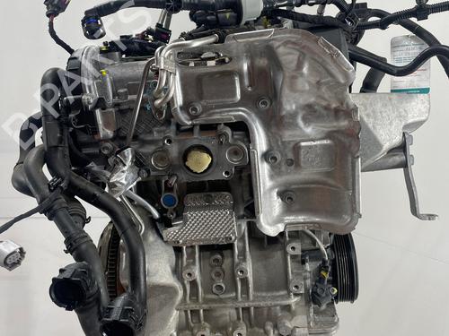 Engine SKODA FABIA III Estate (NJ5) 1.0 TSI | BP29036922M1