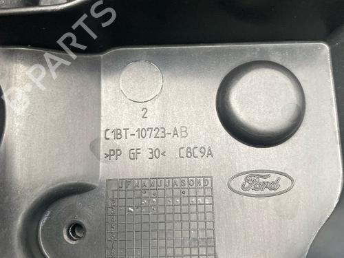 Support FORD FIESTA VI (CB1, CCN) 1.25 | BP29032753C155 