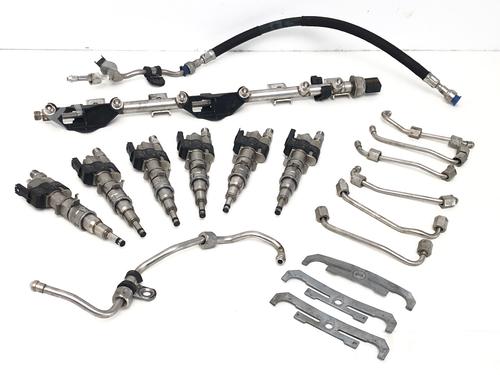 Injector BMW 3 Coupe (E92) 335 i | BP29032499M100 