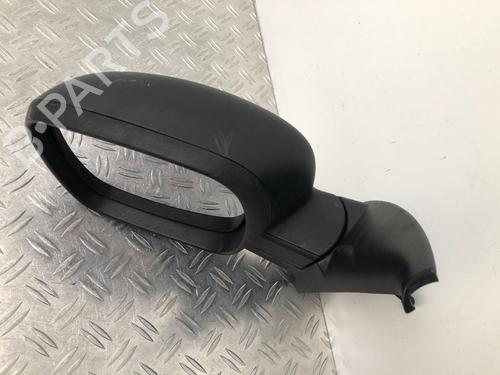 Left mirror RENAULT KANGOO Express (FW0/1_) 1.5 dCi 85 (FW0K, FW0L, FW0B) | BP29031647C26 