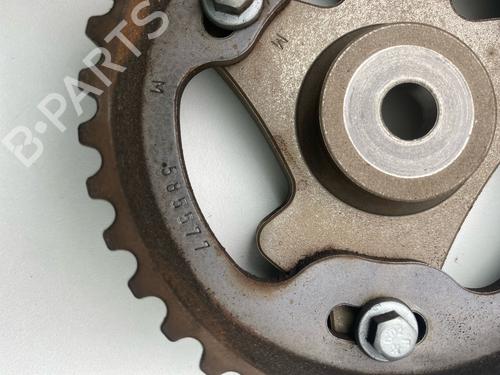 Other RENAULT MEGANE III Grandtour (KZ0/1) 1.5 dCi (KZ1M, KZ1W, KZ0R) | BP29036893O1 
