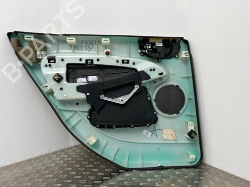 Rear right panel JAGUAR X-TYPE I (X400) 2.2 D | BP37241435C61 - Image 4