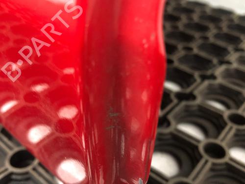 Right rear door FORD FIESTA VI (CB1, CCN) 1.25 | BP29034869C5 