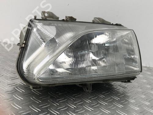 Left headlight PEUGEOT 806 (221) 2.0 16V | BP29037170C28 
