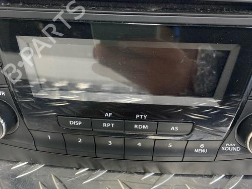 Radio SUZUKI CELERIO (LF) 1.0 (AVK310) | BP29032202E6