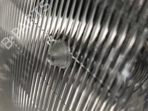 Right headlight LAND ROVER DISCOVERY I (LJ) 2.5 TDI 4x4 | BP29036598C29