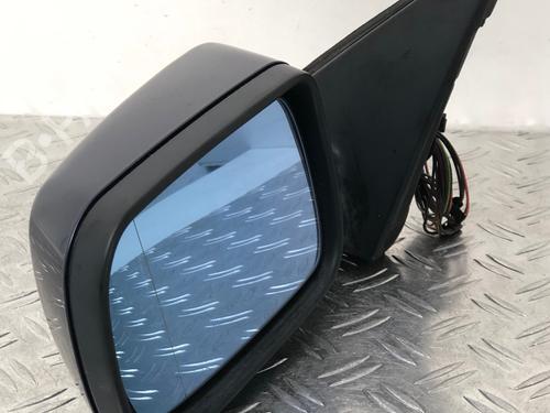 Used Left mirror BMW 5 (E39) 523 i (170 hp) 29036450