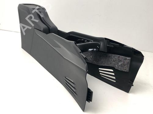 Middle console PEUGEOT 2008 I (CU_) 1.2 THP 110 / PureTech 110 | BP29037940I22 