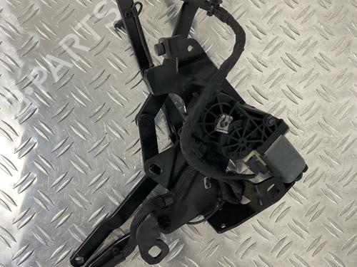 Used Hinge/Door check strap SMART FORTWO Cabrio (451) 1.0 Turbo (451.432) (84 hp) 29033448