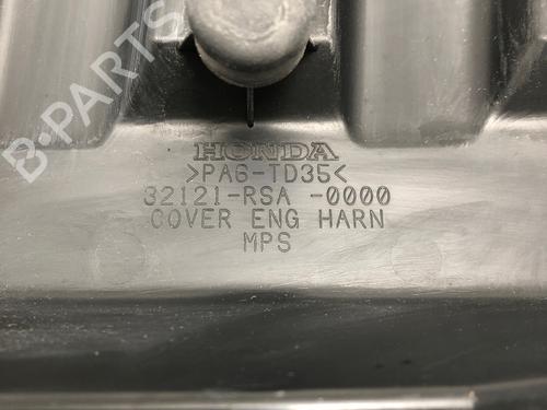 Upper protection HONDA CIVIC VIII Hatchback (FN, FK) 1.8 (FN1, FK2) | BP30748559M93 