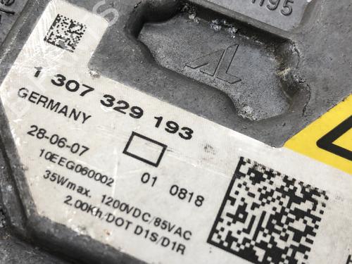 Lights ECU AUDI TT Roadster (8J9) 2.0 TFSI | BP29855416M55